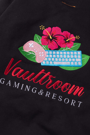 GAMING&RESORT HOODIE - vaultroom 公式オンラインストア