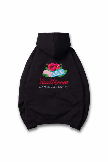 GAMING&RESORT HOODIE - vaultroom 公式オンラインストア