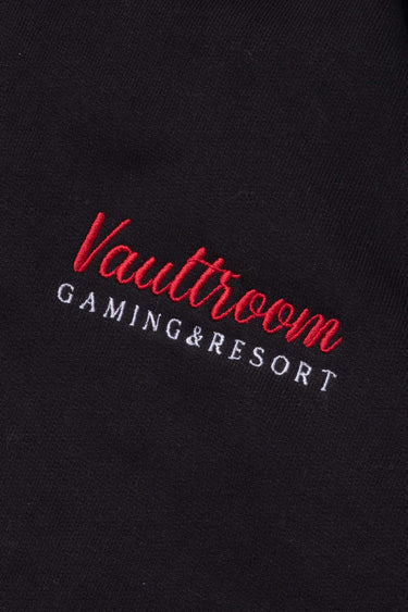 GAMING&RESORT HOODIE - vaultroom 公式オンラインストア