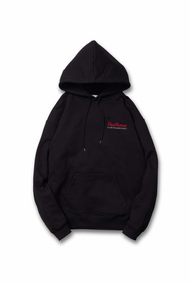GAMING&RESORT HOODIE - vaultroom 公式オンラインストア
