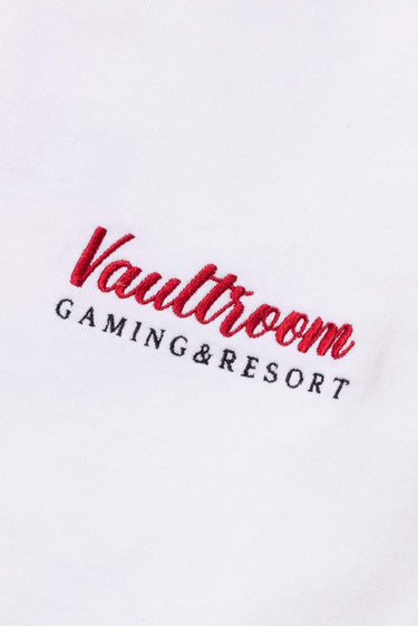 GAMING&RESORT TEE - vaultroom 公式オンラインストア