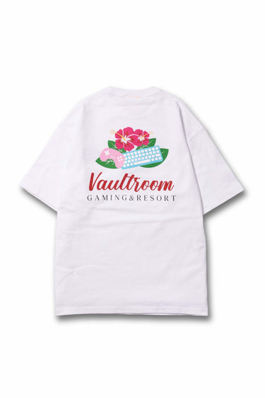 GAMING&RESORT TEE - vaultroom 公式オンラインストア