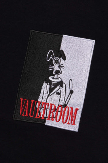 GANG KEYDOG BIG L/S TEE - vaultroom 公式オンラインストア