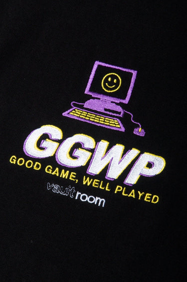 GGWP TEE - vaultroom 公式オンラインストア