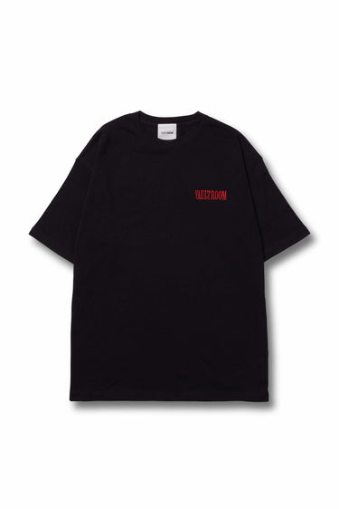 HIDEOUT OFFICE TEE - vaultroom 公式オンラインストア