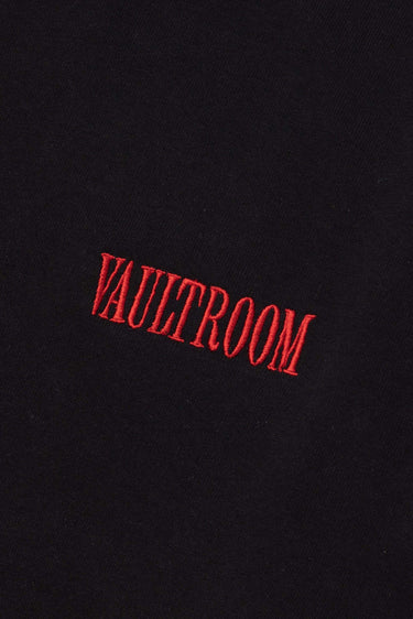 HIDEOUT OFFICE TEE - vaultroom 公式オンラインストア