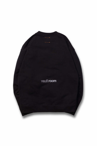KEY CAT RABBIT COS CREWNECK - vaultroom 公式オンラインストア