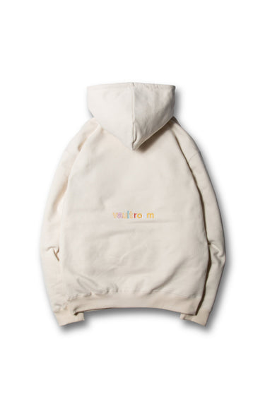 key dog "TIGER" Hoodie - vaultroom 公式オンラインストア