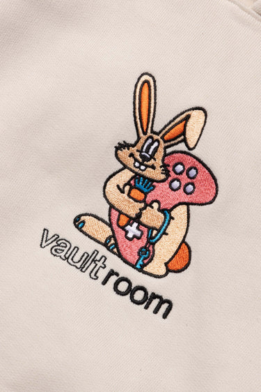 KEY RABBIT HOODIE - vaultroom 公式オンラインストア
