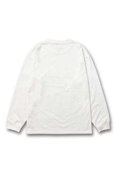 KEYREX × ZETA L/S TEE - vaultroom 公式オンラインストア