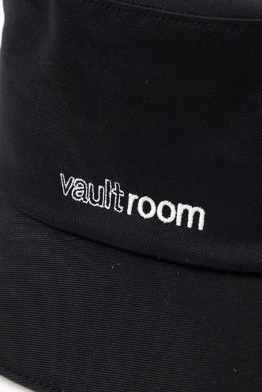LOGO HAT - vaultroom 公式オンラインストア