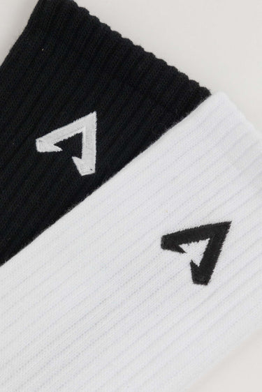 LOGO SOCKS - vaultroom 公式オンラインストア