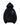 LUMINOUS LOGO HOODIE / BLK - vaultroom 公式オンラインストア