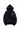 LUMINOUS LOGO HOODIE / BLK - vaultroom 公式オンラインストア