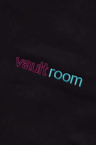 MIKU COS HOODIE / BLK - vaultroom 公式オンラインストア
