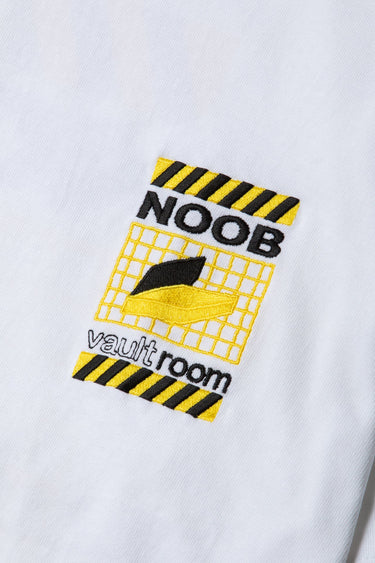 NOOB TEE - vaultroom 公式オンラインストア
