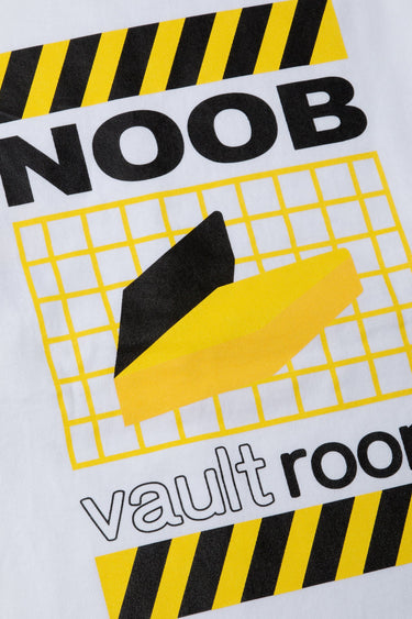 NOOB TEE - vaultroom 公式オンラインストア