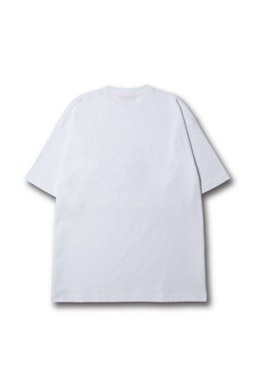 PAD LOCK TEE - vaultroom 公式オンラインストア