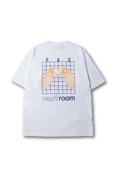 PAD TEE - vaultroom 公式オンラインストア