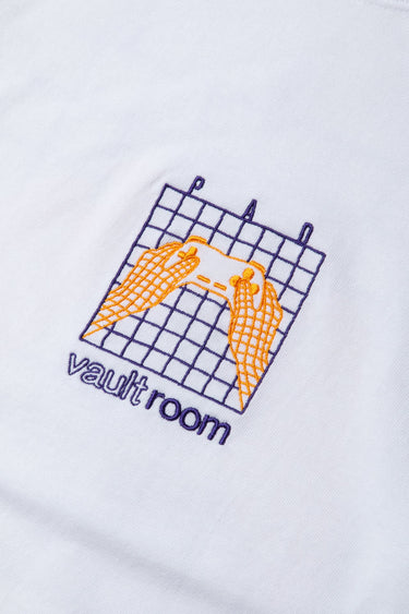 PAD TEE - vaultroom 公式オンラインストア