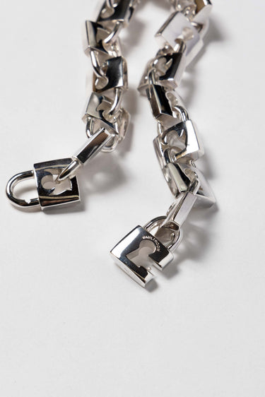 PADLOCK BRACELET - vaultroom 公式オンラインストア