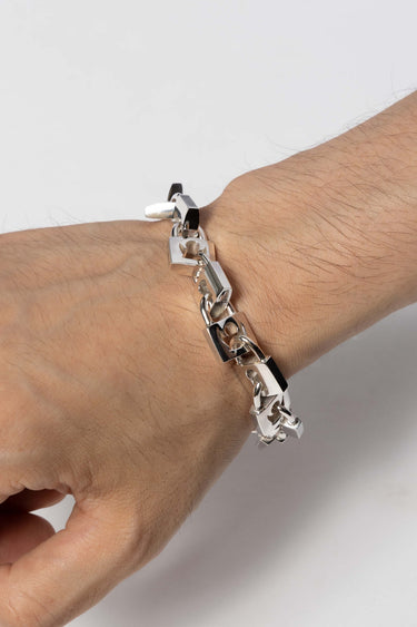 PADLOCK BRACELET - vaultroom 公式オンラインストア