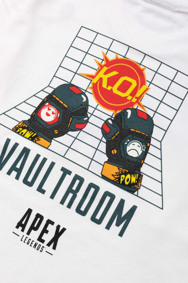 PATHFINDER TEE - vaultroom 公式オンラインストア