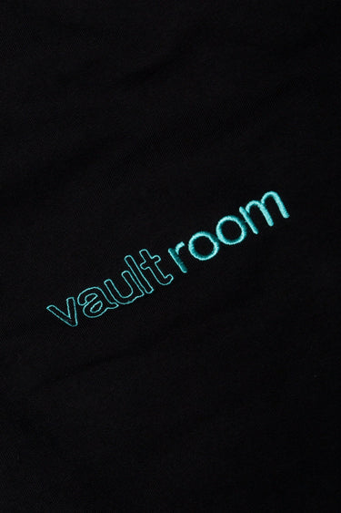 PLATINUM Hoodie / BLK - vaultroom 公式オンラインストア