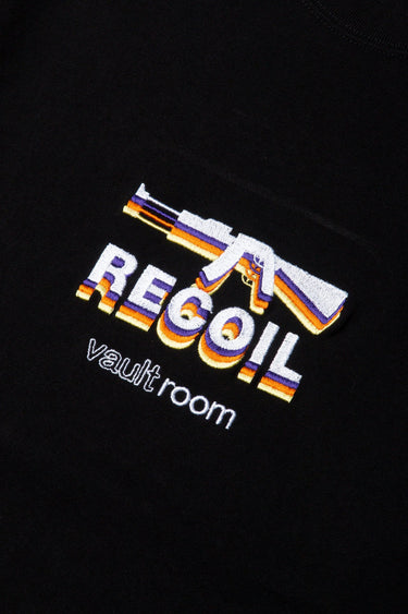 RECOIL TEE - vaultroom 公式オンラインストア