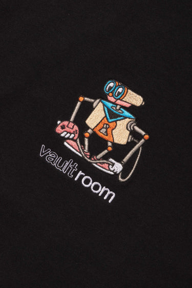 ROVAULT TEE - vaultroom 公式オンラインストア