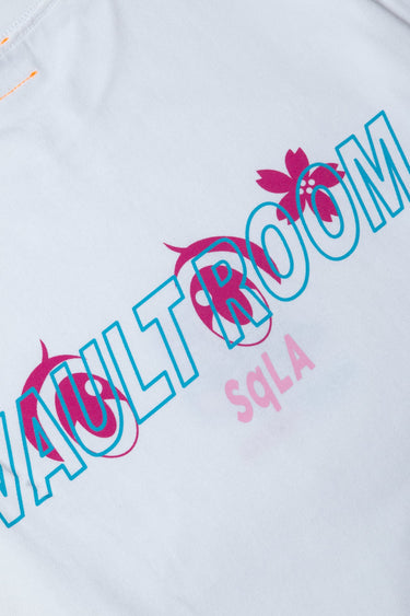 SqLA TEE - vaultroom 公式オンラインストア