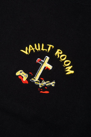 麻婆豆腐 TEE - vaultroom 公式オンラインストア