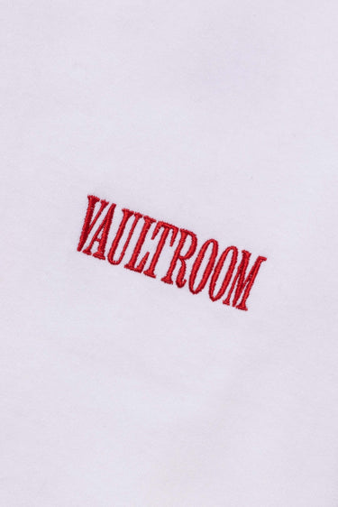 THE GAME IS YOURS TEE - vaultroom 公式オンラインストア