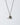 "vault" LOGO Necklace - vaultroom 公式オンラインストア