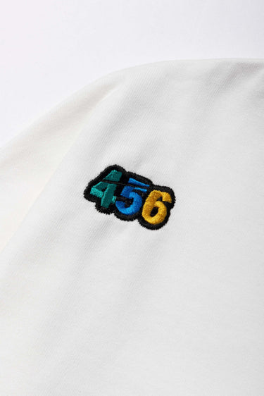 vaultroom "456" L/S TEE - vaultroom 公式オンラインストア