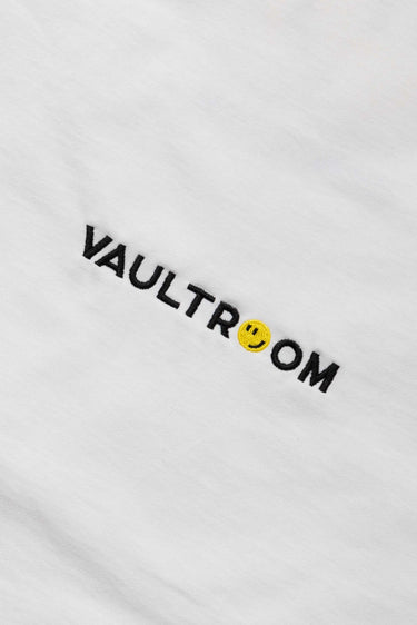vaultroom "456" L/S TEE - vaultroom 公式オンラインストア