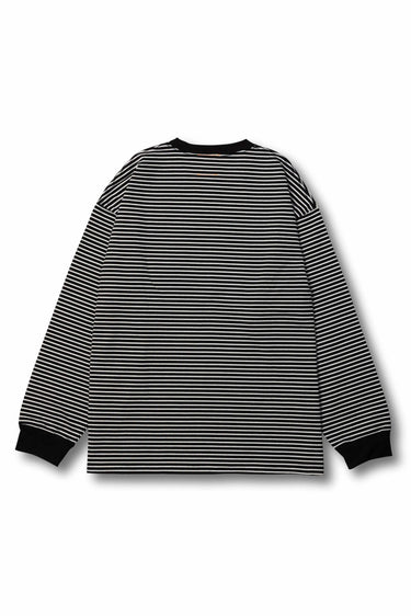 vaultroom "Cheeky" BIG L/S TEE - vaultroom 公式オンラインストア