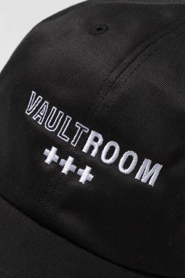 vaultroom "Cheeky" CAP - vaultroom 公式オンラインストア
