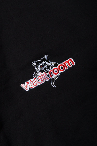 vaultroom × CR Hoodie / BLK - vaultroom 公式オンラインストア