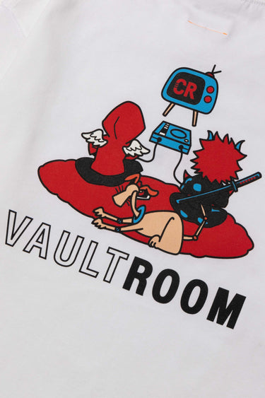 vaultroom "DARUSAKA" TEE - vaultroom 公式オンラインストア