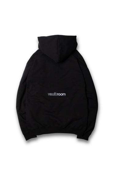 vaultroom "DEVIL" Hoodie - vaultroom 公式オンラインストア