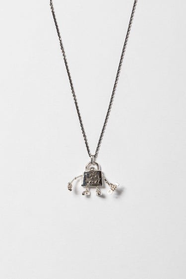 vaultroom "DEVIL" Necklace - vaultroom 公式オンラインストア