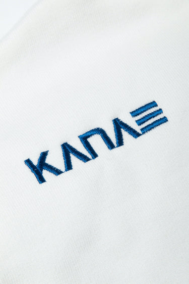 vaultroom "KANAE" Hoodie / WHT - vaultroom 公式オンラインストア