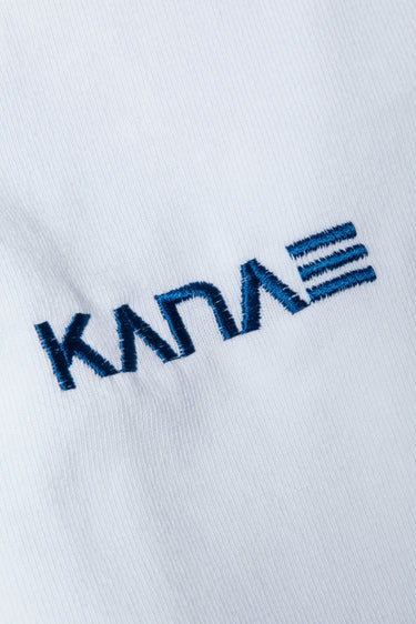 vaultroom "KANAE" TEE / WHT - vaultroom 公式オンラインストア
