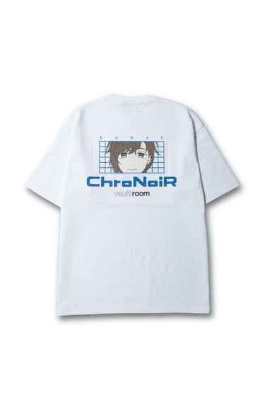 vaultroom "KANAE" TEE / WHT - vaultroom 公式オンラインストア