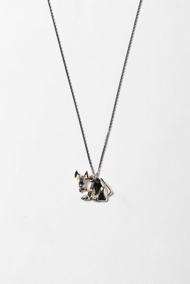 vaultroom "KEY DOG" Necklace - vaultroom 公式オンラインストア