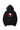 vaultroom "KUZUHA" Hoodie / BLK - vaultroom 公式オンラインストア