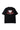 vaultroom "KUZUHA" TEE / BLK - vaultroom 公式オンラインストア