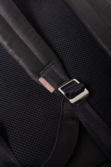 VAULTROOM LEATHER BACKPACK - vaultroom 公式オンラインストア