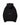 VAULTROOM LOGO HOODIE / BLK - vaultroom 公式オンラインストア
